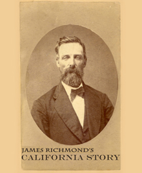 James Richmond's California Story